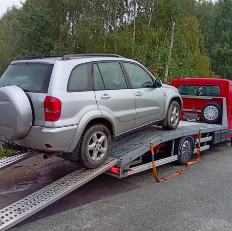 Auto kupione przez kupie.auto.pl