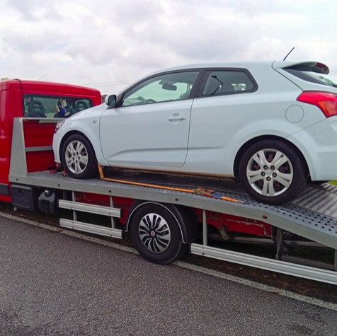 Auto kupione przez kupie.auto.pl