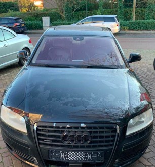 Auto osobowe